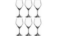 Leonardo Weissweinglas TWENTY4 330ml 6 Stk.