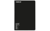 Canson Zeichenheft Graduate Agrafe A3