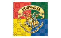 Harry Potter Servietten