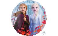 Frozen Folienballon