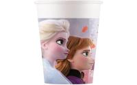 Frozen Pappbecher