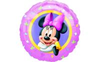 Minnie Folienballon
