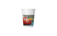 Cars Plastikbecher