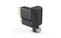 HDMI Type-C Right-Angle Adapter