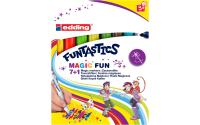 Fasermaler 13 Funtastics Magic