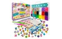 Rainbow Loom Mega ComboSet-Loomi-Pals