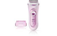 Braun LadyShaver Silk-épil LS 5100