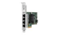 HPE Broadcom 1GB 4-P, Base-T