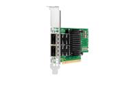HPE InfiniBand,100G,2-P,QSFP56