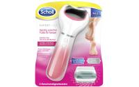 Scholl Hornhautentferner Expert Care purple