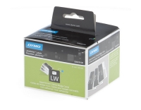 Dymo Termin-/ Namensschildkarten