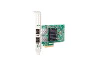 HPE Ethernet 10/25Gb 2-P,SFP28