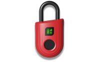 igloohome Padlock Lite Rot