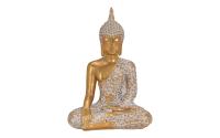 G. Wurm Dekofigur Buddha