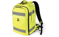 DICOTA Rucksack HI-VIS 32-38 Liter