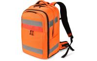DICOTA Rucksack HI-VIS 32-38 Liter
