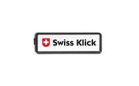 SWISS KLICK Nummernrahmen vorne