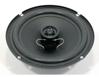 Visaton 2-Wege-Koaxiallautsprecher FX 16