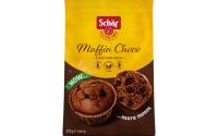 Muffins Choco glutenfrei