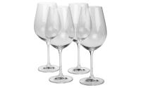 FURBER Trinkgläser 4er Set 520ml