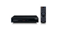 Lenco DVD-120BK