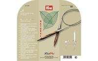 Prym Rundstricknadel, Set Natural