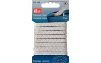 Prym Standard-Elastic, weiss