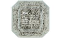 Prym Stecknadeln, silber