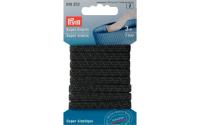 Prym Super-Elastic, schwarz