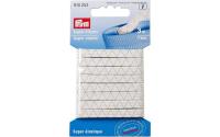 Prym Super-Elastic, weiss