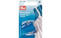 Prym Trägerbandhalter, weiss