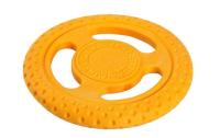 Kiwi Walker Frisbee orange M