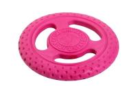 Kiwi Walker Frisbee rosa S