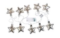 COCON Lichterkette Sterne