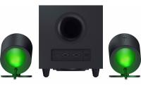 Razer Nommo V2 - PC Lautsprecher