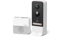 TP-Link Türklingel Kamera Tapo D230S1