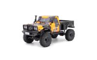 Hobbytech CRX18 Orange