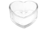 Rico Kerzenglas Herz