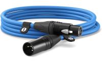 Rode XLR-3 Blue