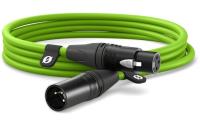 Rode XLR-3 Green