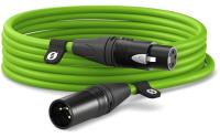 Rode XLR-6 Green