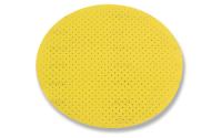Flex Klettscheibe gelb ø225 Korn 40