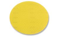 Flex Klettscheibe gelb ø225 Korn 220