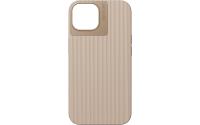 Nudient Bold Case Leinen Beige