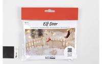 Creativ Company Elfentür / Wichteltür