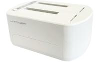 LC-Power LC-DOCK-U3-IV, SATA HDD Dock.