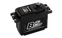 PowerHD Servo B2s