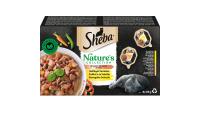 Sheba Natures Collection in Gelée Geflügel