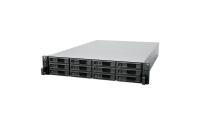 Synology SA3400D, 12-bay NAS