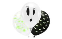 Partydeco UV-Ballons